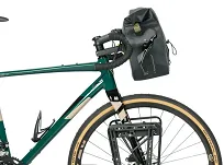 Torba na kierownicę Basil Navigator Storm KF - 10-11 L - black - 7