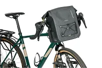 Torba na kierownicę Basil Navigator Storm KF - 10-11 L - black - 8