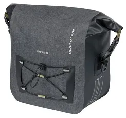 Torba na kierownicę Basil Navigator Storm KF - 10-11 L - black
