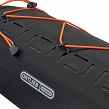 Ortlieb torba na bagażnik DRY-PACK 12L /16L - Black matt - 6
