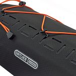 Ortlieb torba, worek na bagażnik Dry-Pack 12 / 16 L - black matt - 6