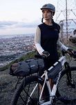 Ortlieb torba, worek na bagażnik Dry-Pack 12 / 16 L - black matt - 15