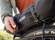 Ortlieb torba na bagażnik DRY-PACK 12L /16L - Black matt - 16