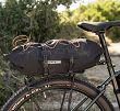 Ortlieb torba na bagażnik DRY-PACK 12L /16L - Black matt - 8
