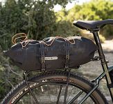 Ortlieb torba, worek na bagażnik DRY-PACK 12L /16L - Black matt - 8
