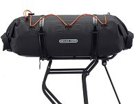Ortlieb torba, worek na bagażnik Dry-Pack 12 / 16 L - black matt - 2