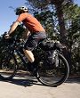 Ortlieb torba na bagażnik DRY-PACK 12L /16L - Black matt - 17