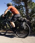 Ortlieb torba, worek na bagażnik Dry-Pack 12 / 16 L - black matt - 17
