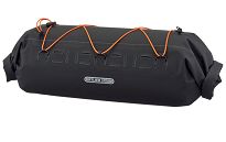 Ortlieb torba, worek na bagażnik DRY-PACK 12L /16L - Black matt - 4