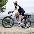Ortlieb torba na bagażnik DRY-PACK 12L /16L - Black matt - 10
