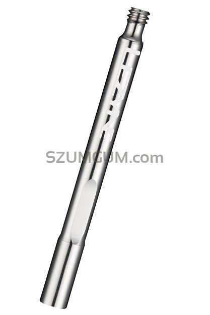 Końcówka do wentyla LEZYNE VALVE EXTENDERS aluminiowa presta 2szt.