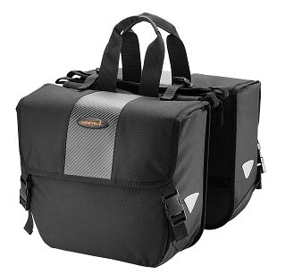 Sakwy boczne Ibera IB-BA27