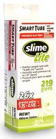  Slime Smart tube lite - Super lekka dętka z uszczelniaczem-zawór presta 26'" x 1.75-2.125