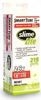 Slime Smart tube lite - Super lekka dętka z uszczelniaczem-zawór presta 26'" x 1.75-2.125