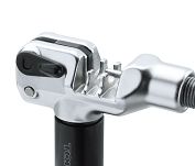 Skuwacz TOPEAK PREPSTATION KLUCZ SERWISOWY: ALL SPEEDS CHAIN TOOL (wszystkie łańcuchy w tym 12 biegów) - 3