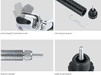 Skuwacz TOPEAK PREPSTATION KLUCZ SERWISOWY: ALL SPEEDS CHAIN TOOL (wszystkie łańcuchy w tym 12 biegów) - 4