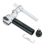 Skuwacz TOPEAK PREPSTATION KLUCZ SERWISOWY: ALL SPEEDS CHAIN TOOL (wszystkie łańcuchy w tym 12 biegów) - 2