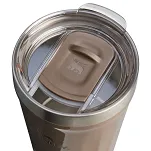 Stanley kubek termiczny z pokrywką The Everyday Tumbler 0.47L Pale Gold Shine - 2