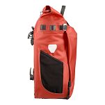 Plecak i sakwa, Ortlieb VARIO PS QL2.1 - Rooibos 26L - 6
