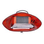 Plecak i sakwa, Ortlieb VARIO PS QL2.1 - Rooibos 26L - 11