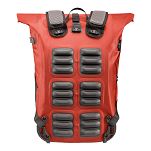 Ortlieb Vario PS 26L – plecak i sakwa z systemem QL2.1 – rooibos - 8