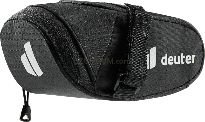 Torebka podsiodłowa Deuter Bike Bag 0,3 - black