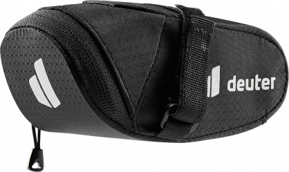 Torebka podsiodłowa Deuter Bike Bag 0,3 - black