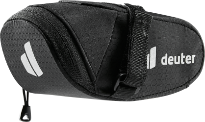 Torebka podsiodłowa Deuter Bike Bag 0,3 - black