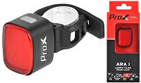 Lampka tylna Prox Ara I Cob Led 50lm, 400 Mah, Usb-C, Memory Mode - 2