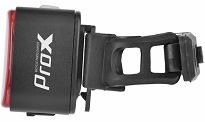 Lampka tylna Prox Ara I Cob Led 50lm, 400 Mah, Usb-C, Memory Mode - 3
