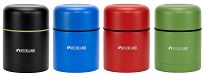 Termos obiadowy Rockland COMET 500 ml black - 10