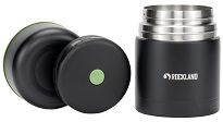 Termos obiadowy Rockland COMET 500 ml black - 2