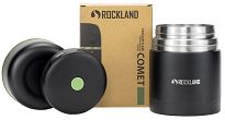 Termos obiadowy Rockland COMET 500 ml black - 5