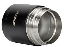 Termos obiadowy Rockland COMET 500 ml black - 6