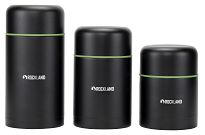 Termos obiadowy Rockland COMET 500 ml black - 8