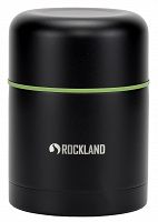 Termos obiadowy Rockland COMET 500 ml black