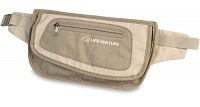 Body Wallet Waist RFID- Portfel , biodrówka - zabezpieczenie kart zbliżeniowych