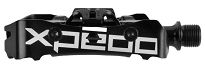 Pedały SPD Xpedo Milo - 3