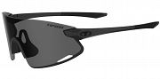 Okulary TIFOSI VOGEL XC blackout (1 szkło Smoke No Mirror 11% transmisji światła)