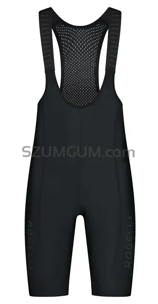 Spodenki rowerowe Rogelli ESSENTIAL II - na szelkach