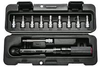 Klucz dynamometryczny Prox Premium Line 2-20Nm - 2