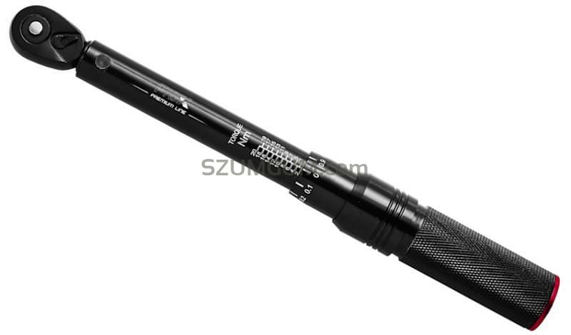 Klucz dynamometryczny Prox Premium Line 2-20Nm