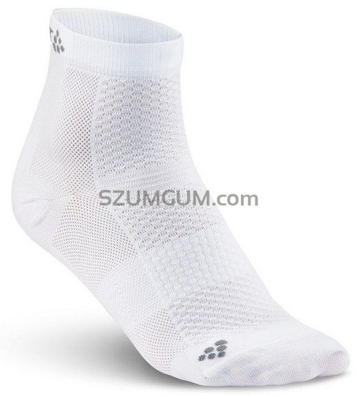 Skarpety CRAFT Cool mid 2-pack Rozmiar 46-48