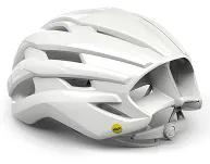 Kask MET Trenta MIPS Absolute White - 3