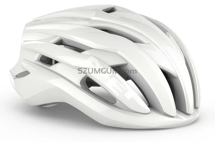Kask MET Trenta MIPS Absolute White