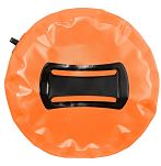 Worek wodoszczelny Ortlieb Dry Bag Light Compression - Orange 7L | 12L | 22L - 3