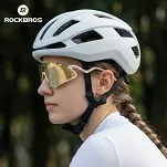 Okulary z fotochromem Rockbros SP382 - czarny transparentny - 31