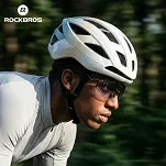 Okulary z fotochromem Rockbros SP382 - czarny transparentny - 27