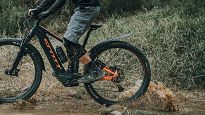 Błotnik przedni Topeak Tetrafender M1 (dla koła od 26