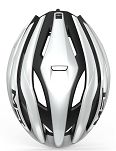 Kask szosowy MET Trenta MIPS -  white biały - 4